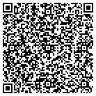 QR code with A-Maid-Zing Results Cleaning contacts