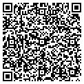 QR code with Uci contacts