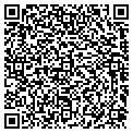 QR code with Trane contacts