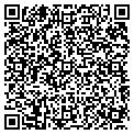 QR code with MTA contacts