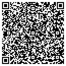 QR code with R C's Auto Sales contacts