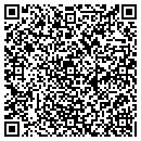QR code with A W Hail Damaged Property contacts