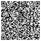 QR code with Ted Hood Tree Service contacts