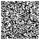 QR code with Utah Yamas Control Inc contacts
