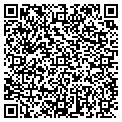 QR code with Ads Security contacts