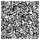QR code with Gail Schoenau MD Inc contacts