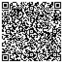 QR code with The Tree Service contacts