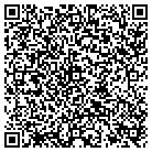 QR code with Gamboa Maintainance LLC contacts