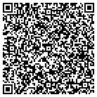 QR code with Thomas Rhoden Tree Service contacts