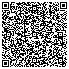 QR code with Timberland Tree Service contacts