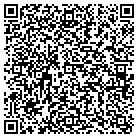 QR code with Timberline Tree Service contacts