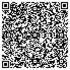 QR code with Timber Line Tree Service contacts