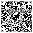 QR code with Ace 1 Security Co contacts