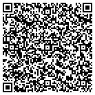 QR code with Tipton Utilities & Tree Service contacts