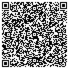 QR code with A Class Private Security contacts