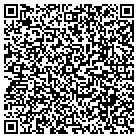 QR code with Tip Top Tree Service (Of Tampa) contacts