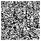 QR code with Tj's Lawn And Tree Service contacts