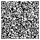 QR code with A Lopez Security contacts