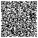 QR code with APW security contacts