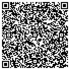 QR code with Tonys Landscaping Service Inc contacts