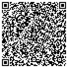 QR code with Tony's Tree & Ornamental Shrub contacts