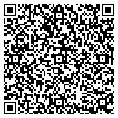 QR code with Jdt Transport contacts