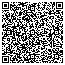 QR code with A1 Firewood contacts