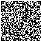 QR code with High Country Carpentry contacts