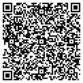 QR code with hx cfgnn contacts