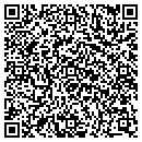 QR code with Hoyt Claybaugh contacts