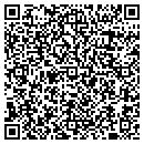 QR code with A Cut Above the Rest contacts