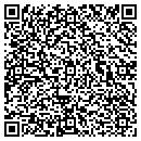 QR code with Adams Fireplace Shop contacts