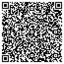 QR code with Truex Tree Service contacts