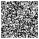 QR code with Bj Security contacts