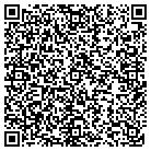 QR code with Warner Tree Service Inc contacts