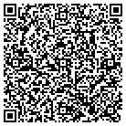 QR code with First Union Securities contacts