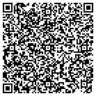 QR code with Juanas Janitorial Service contacts