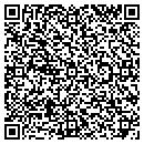 QR code with J Peterson Carpentry contacts