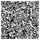 QR code with D R Renovation Service contacts