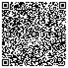 QR code with American A Plus Security contacts