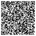 QR code with County Movers contacts
