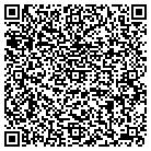 QR code with Aztec Globel Security contacts