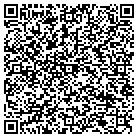 QR code with Advanced Instrument Devmnt Inc contacts