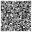 QR code with Kenneth F Green contacts