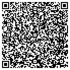 QR code with Peninsula Ultrasound contacts
