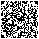 QR code with Walea Processing Center contacts