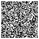 QR code with V.com Solutions contacts