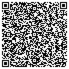 QR code with Hines Security Agency contacts