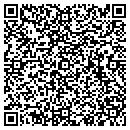 QR code with Cain & Co contacts
