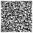 QR code with Arther's Tree Service contacts